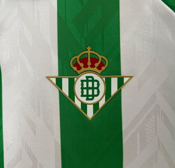 REAL BETIS LOCAL 24/25 - Imagen 3