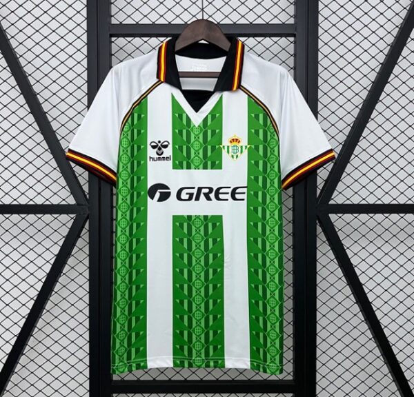 BETIS EDICION ESPECIAL  2026