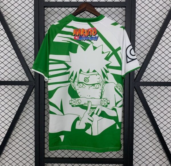 BETIS EDICION ESPECIAL NARUTO 2026 - Imagen 2