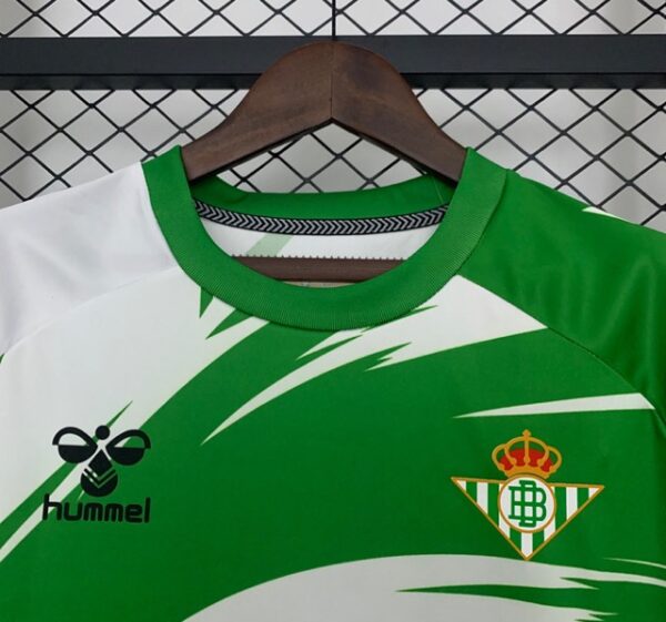 BETIS EDICION ESPECIAL NARUTO 2026 - Imagen 3
