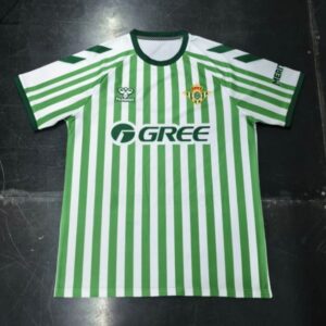 REAL BETIS LOCAL 25/26