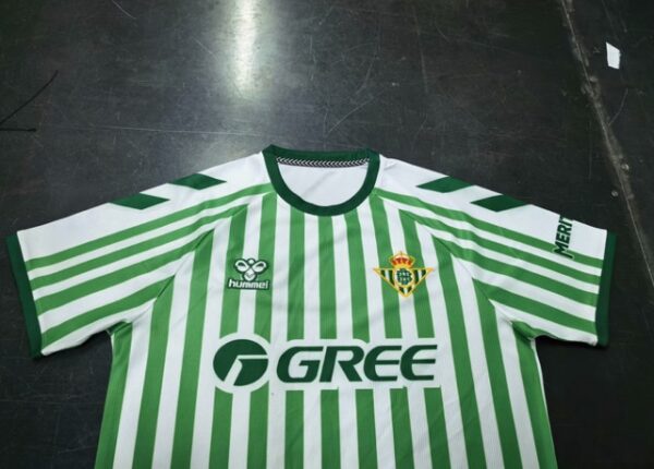 REAL BETIS LOCAL 25/26 - Imagen 2