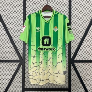 BETIS LOCAL EDICION ESPECIAL 2025