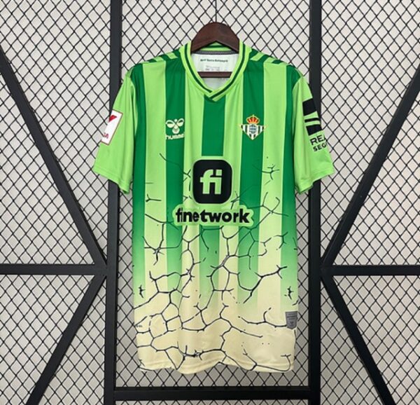 BETIS LOCAL EDICION ESPECIAL 2025