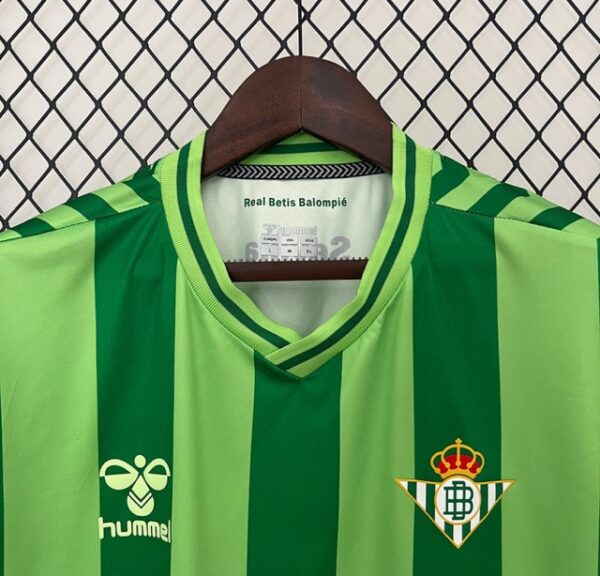 BETIS LOCAL EDICION ESPECIAL 2025 - Imagen 3