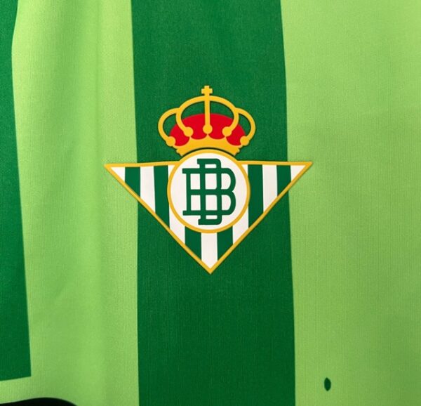 BETIS LOCAL EDICION ESPECIAL 2025 - Imagen 4