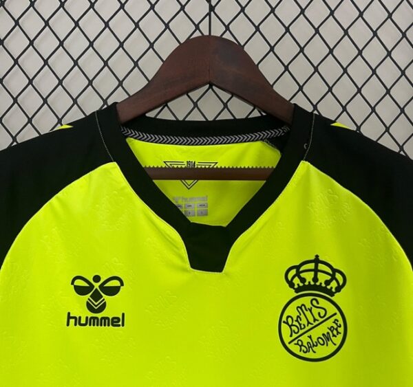 BETIS VISITA 2025 - Imagen 3