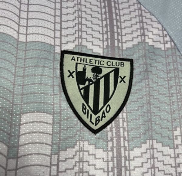 ATHLETIC CLUB DE BILBAO ALTERNATIVA 24/25 - Imagen 2