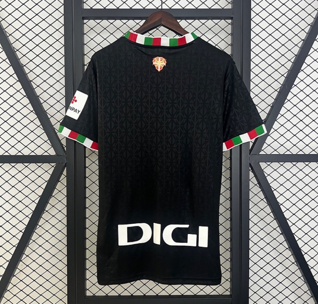 ATHLETIC CLUB DE BILBAO ALTERNATIVA 24/25 - Imagen 2