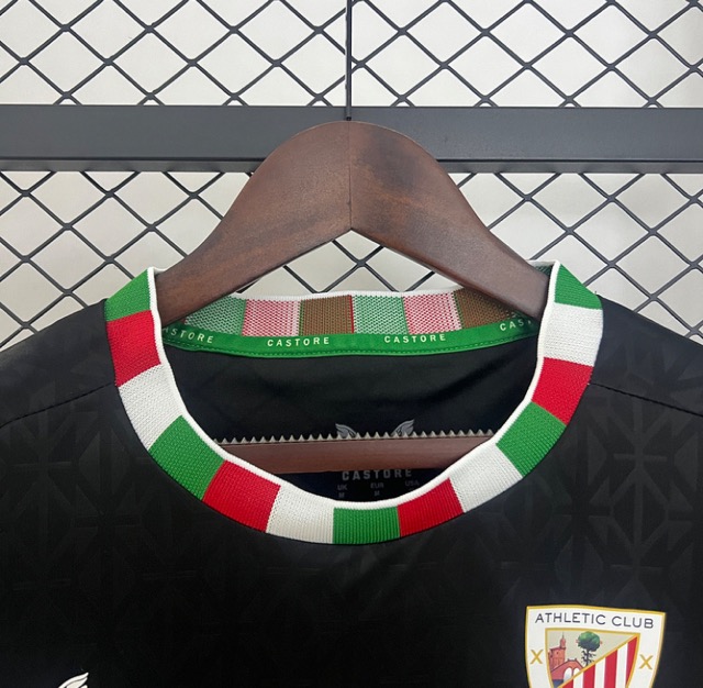 ATHLETIC CLUB DE BILBAO ALTERNATIVA 24/25 - Imagen 3