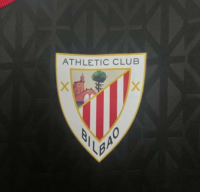 ATHLETIC CLUB DE BILBAO ALTERNATIVA 24/25 - Imagen 4