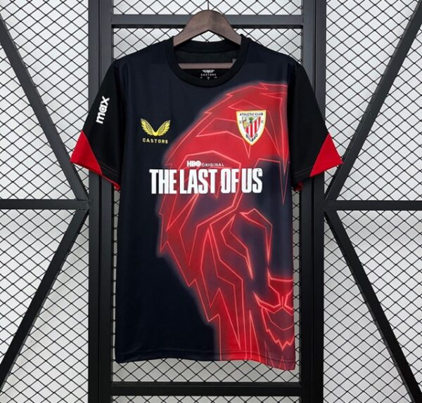 ATHLETIC CLUB DE BILBAO EDICION ESPECIAL 25/26