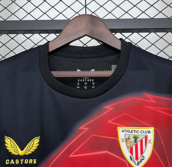 ATHLETIC CLUB DE BILBAO EDICION ESPECIAL 25/26 - Imagen 3