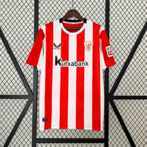 ATHLETIC CLUB DE BILBAO LOCAL 2025