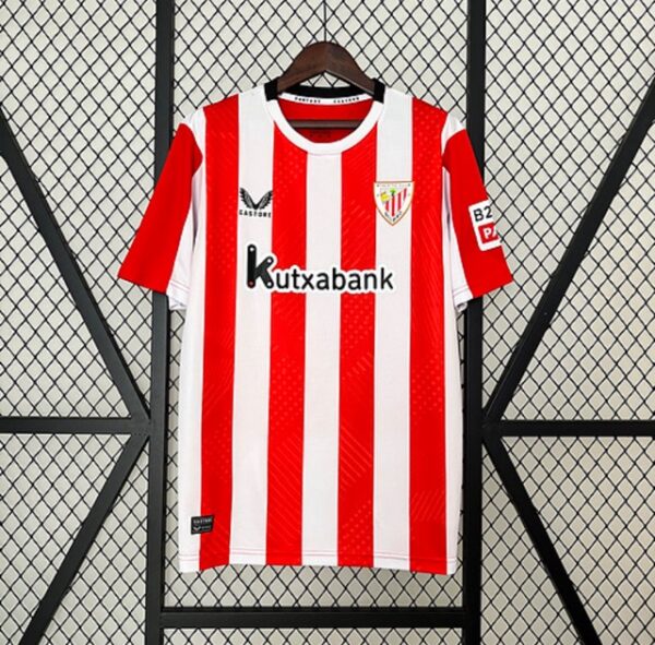 ATHLETIC CLUB DE BILBAO LOCAL 24/25