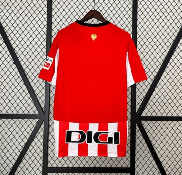 ATHLETIC CLUB DE BILBAO LOCAL 24/25 - Imagen 2
