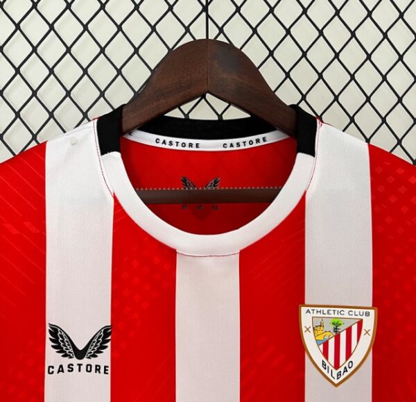 ATHLETIC CLUB DE BILBAO LOCAL 24/25 - Imagen 3