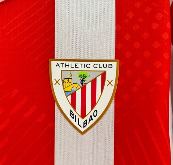 ATHLETIC CLUB DE BILBAO LOCAL 24/25 - Imagen 4