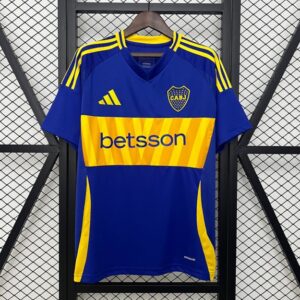 BOCA JUNIOR LOCAL 2025