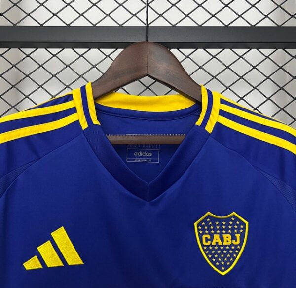 BOCA JUNIOR LOCAL 2025 - Imagen 2