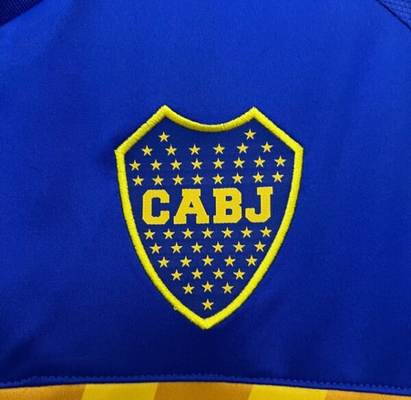 BOCA JUNIOR LOCAL 2025 - Imagen 3