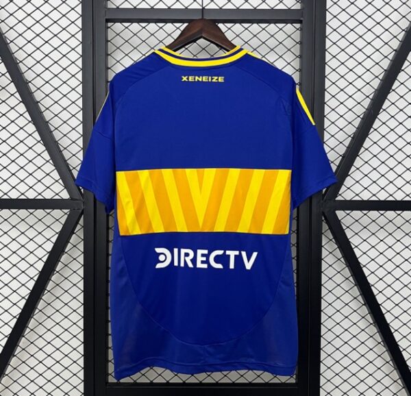BOCA JUNIOR LOCAL 2025 - Imagen 4