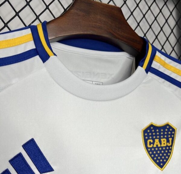 BOCA JUNIOR VISITA 2025 - Imagen 2