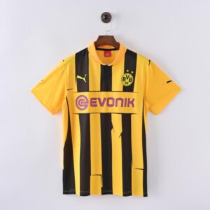 BORUSSIA DORTMUND LOCAL 2013