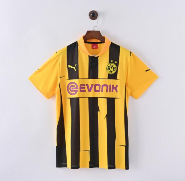 BORUSSIA DORTMUND LOCAL 2013