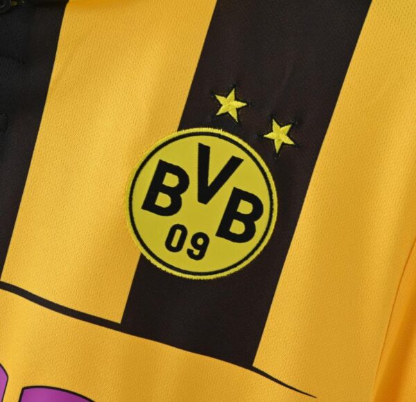 BORUSSIA DORTMUND LOCAL 2013 - Imagen 3