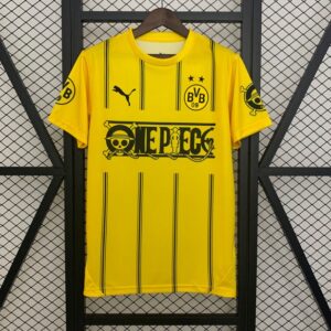 BORUSSIA DORTMUND LOCAL EDICION ONE PIECE 2026