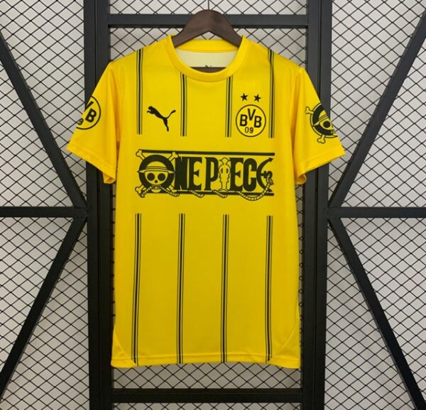 BORUSSIA DORTMUND LOCAL EDICION ONE PIECE 2026