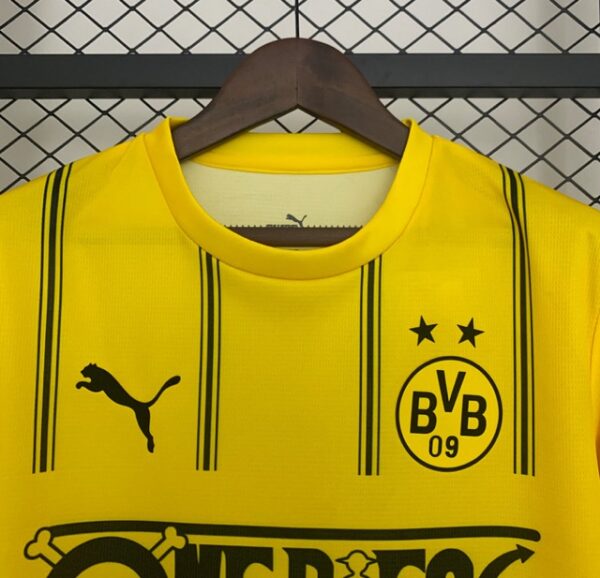 BORUSSIA DORTMUND LOCAL EDICION ONE PIECE 2026 - Imagen 3
