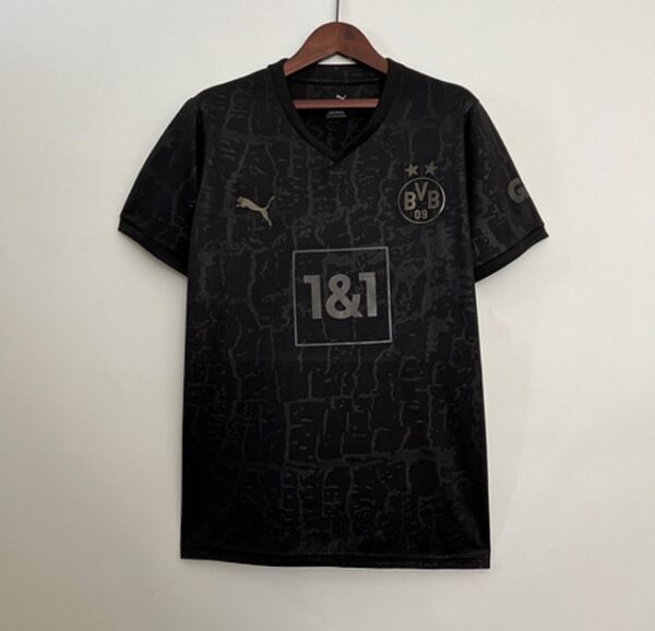 BORUSSIA DORTMUND EDICION ESPECIAL LOCAL 2024