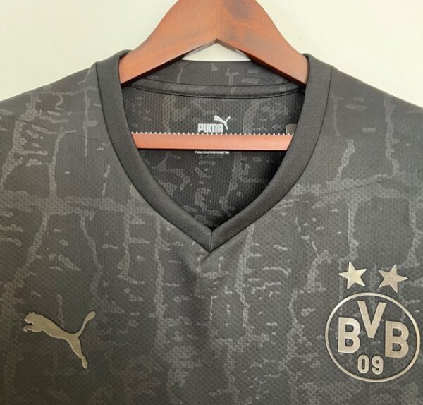 BORUSSIA DORTMUND EDICION ESPECIAL LOCAL 2024 - Imagen 3