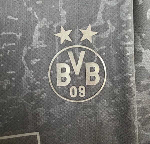 BORUSSIA DORTMUND EDICION ESPECIAL LOCAL 2024 - Imagen 4