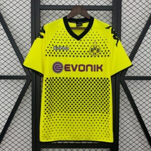BORUSSIA DORTMUND LOCAL 2012