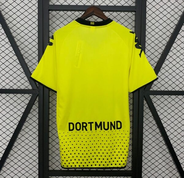 BORUSSIA DORTMUND LOCAL 2012 - Imagen 2