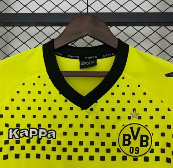 BORUSSIA DORTMUND LOCAL 2012 - Imagen 3