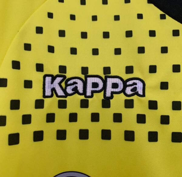 BORUSSIA DORTMUND LOCAL 2012 - Imagen 4