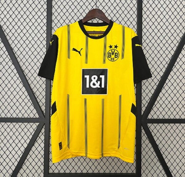 BORUSSIA DORTMUND LOCAL 2025