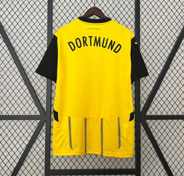 BORUSSIA DORTMUND LOCAL 2025 - Imagen 2
