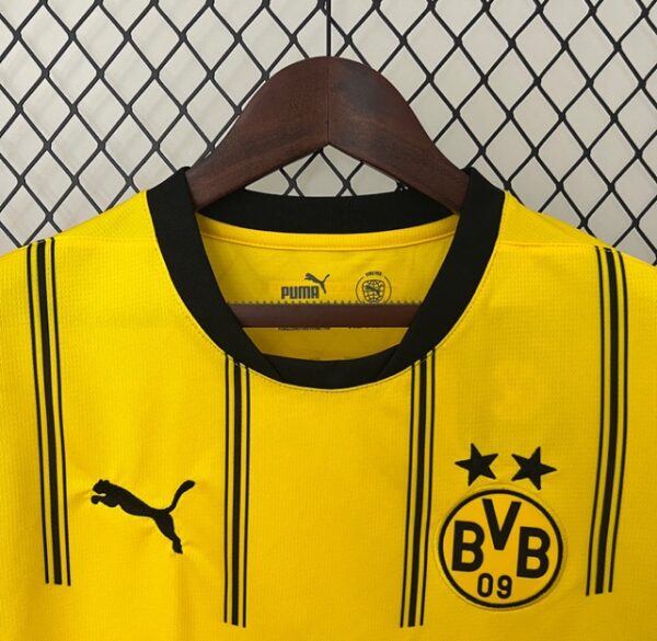 BORUSSIA DORTMUND LOCAL 2025 - Imagen 3