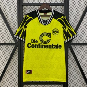 BORUSSIA DORTMUND LOCAL 1995