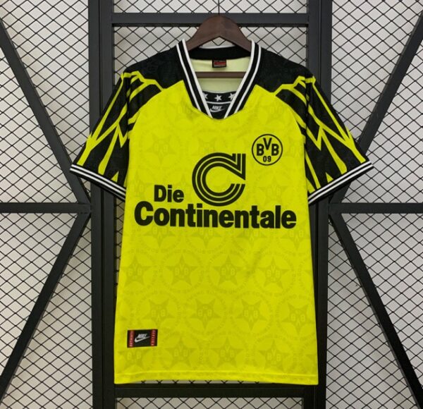 BORUSSIA DORTMUND LOCAL 1995