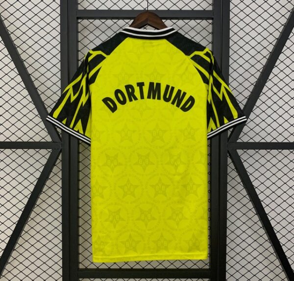 BORUSSIA DORTMUND LOCAL 1995 - Imagen 2