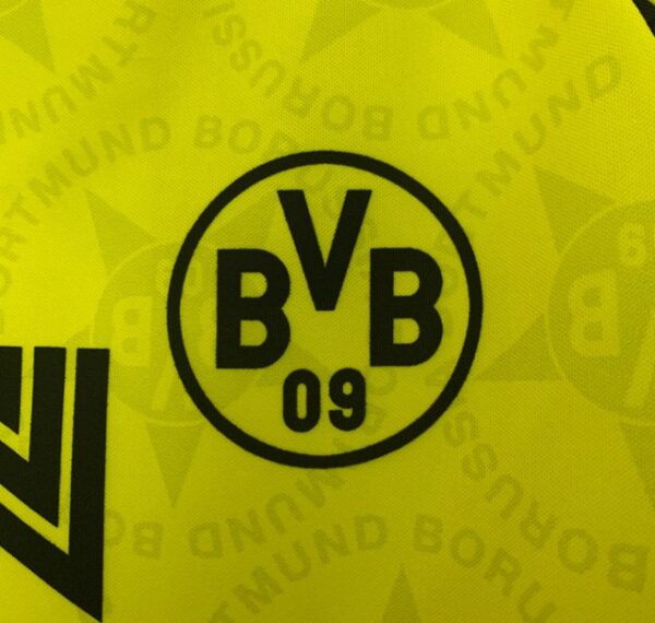 BORUSSIA DORTMUND LOCAL 1995 - Imagen 4