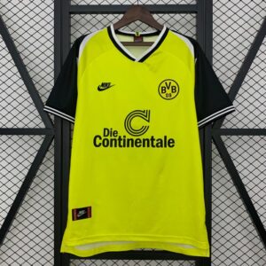 BORUSSIA DORTMUND LOCAL 1996