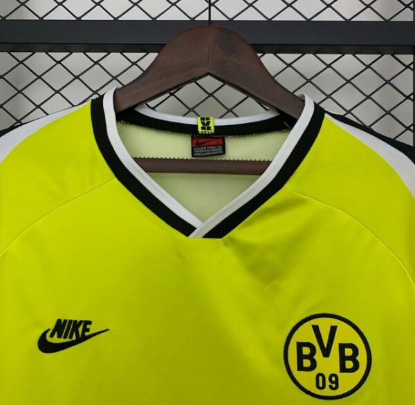 BORUSSIA DORTMUND LOCAL 1996 - Imagen 3