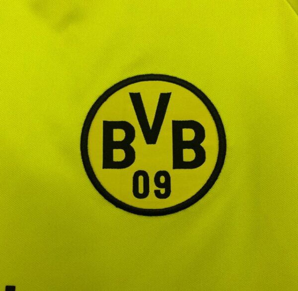 BORUSSIA DORTMUND LOCAL 1996 - Imagen 4